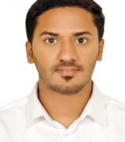 JUSTIN GEORGE