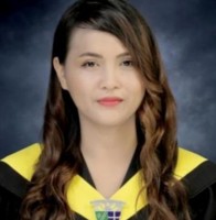 KAREN THERESA P. PLAZA