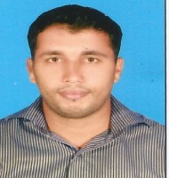 Karingapallam Navas