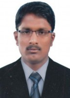 Karthik K