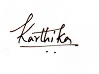 karthika s