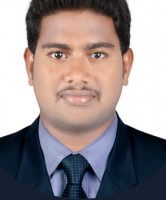 KARTHIKEYAN B
