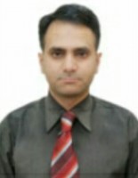 Kashif Anwar