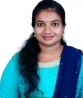 KAVYA S. S