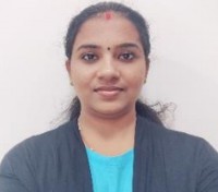 KEERTHANA T