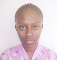 Kemigisa Naume