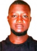 KENNEDY JOHN IRENEH