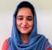 KHADEEJA THUNDAPARAMBIL SAHEER