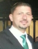Khaled AL-Qaissi