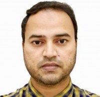 KHALID AHMED MAHMOOD