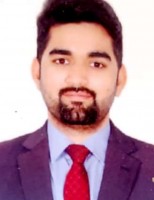 Khalil Ahmad