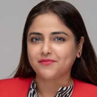 Khushboo Dharadhar