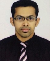 Kiran Babu