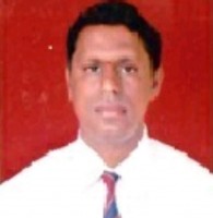 Kishor Shivaji Dhongde