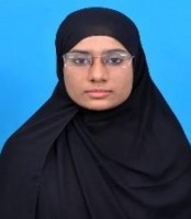 KOTHWAL SHAFIYA NOORAIN