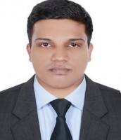 KRIPESH KUMAR P