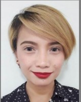 KRISELDA ROXAS ESPIRITU