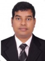 KRISHNA MOHAN DHARIKAR