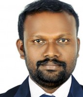 KRISHNA PRASAD C K
