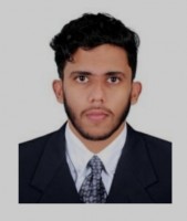 Krishnakumar