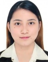 KRIZZIA MAE GONZALES
