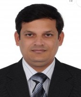 Krunal Mehta