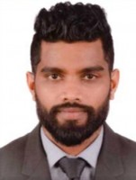 L RAVINDRAN