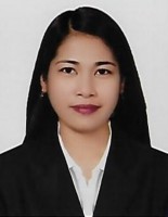 LARNIE CORDERO