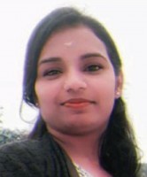 Latha P