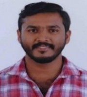 LENU P VARGHESE