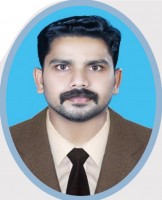LIJESH P V