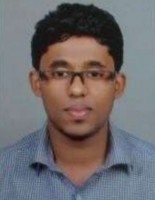 LIJIN CHERAMPALLIL VARGHESE