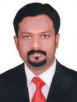 LIJITH VENUGOPAL