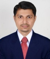 Liyakhat Ali