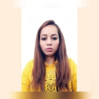 LUBNA REHMAN