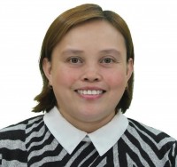 LUZ L. BORBON