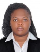 LYDIA MUNGE ODOI