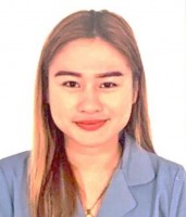 LYZABELLE KRINNA C. DELA CRUZ