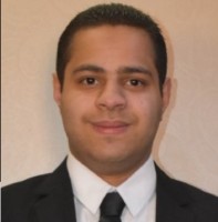 M O H A M E D T A R E K