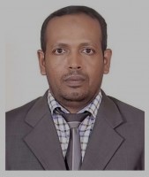 M S Ahmed