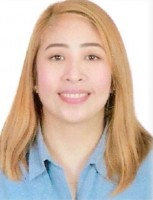 MA. KAREN  IZZABELLE J. YLAGAN