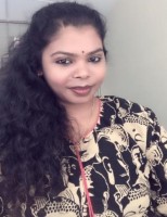 Madhu Ranjani S