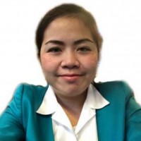 MAESY TRISH STO TOMAS