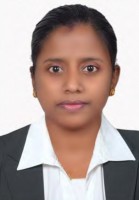 Mahima Mol Manoharan