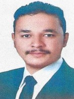 Mahmoud Hafez Kalil Taye