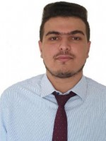 Mahmoud Ibrahim Hammoud