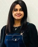 Maimuna Khan