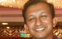 MAJEED AKBAR
