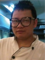 MAN LAMA TAMANG