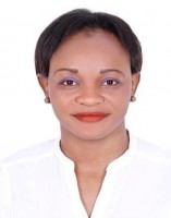 MANGANDO JUDITH MERVEILLE CHAR